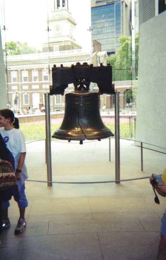 Independence National Historical Park